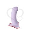 Amor dildo con sopapa ideal para arnes